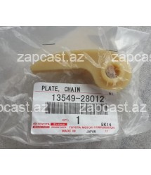 Toyota RAV-4 (XA20) 2001-2005, uspokoitel başmaq balaca 2.0 motor 